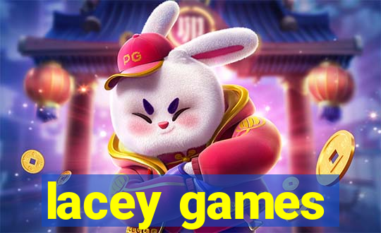 lacey games